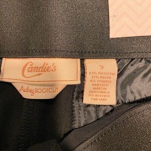 Candies bootcut pants